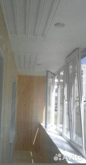 Окна быстро за день