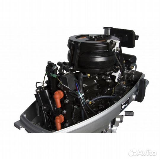 Лодочный мотор promax SP18FHS S-PRO