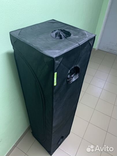 Гроутент, гроубокс ProBox 40*40*160