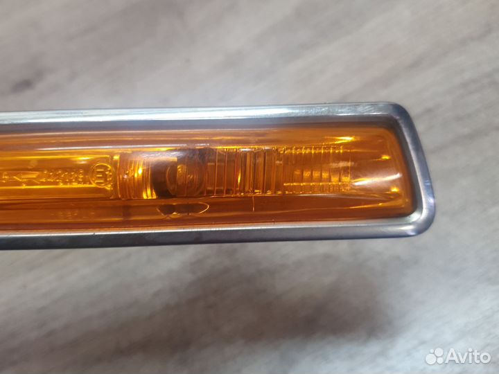 Повторитель поворота в крыло ford mondeo 4