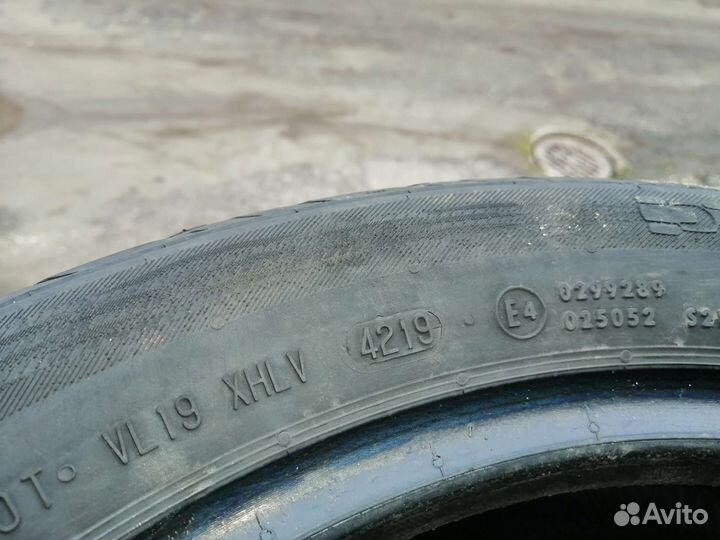Matador MP 47 Hectorra 3 195/55 R16