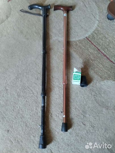 Трость для ходьбы