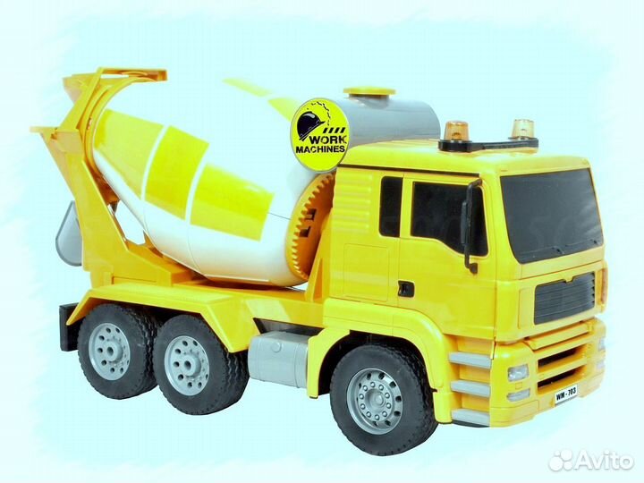 Бетон АВТОБЕТОНОНАСОС