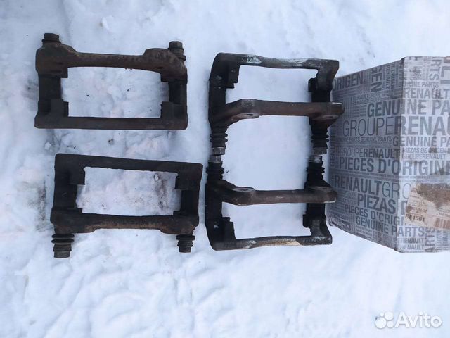 Суппорт Nissan Almera 3 2012–н.в