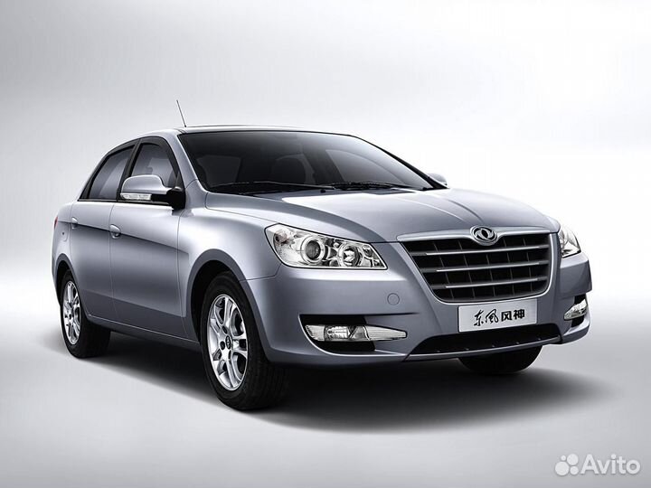 Запчасти Dongfeng (Донг Фенг)