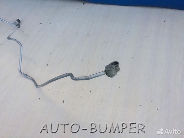 Volkswagen Polo 2011- Трубка кондиционера