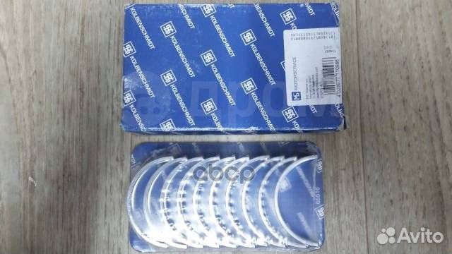 Вклад.корен.ком/кт STD 87581600 kolbenschmidt