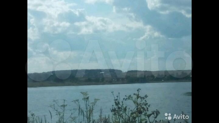 Участок 15 сот. (ИЖС)