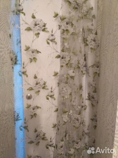 Шторы тюль занавески