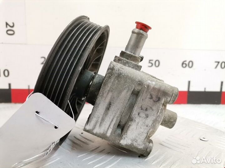 Насос гидроусилителя руля (гур) для Volvo V70 2
