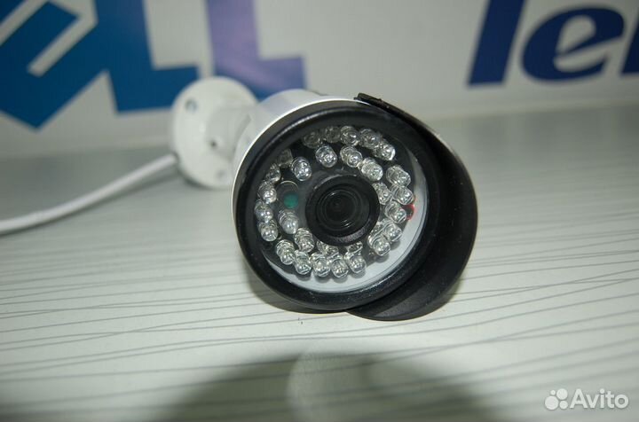 Камера SpezVision SVA532LU
