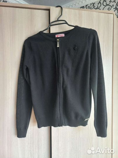 Кофта для девочки