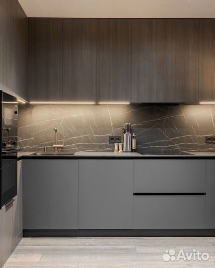 Заказать кухонный гарнитур