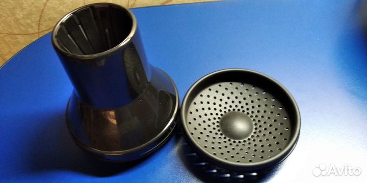 Насадка для фена