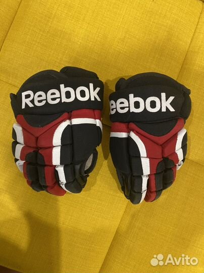 Детская хоккейная форма