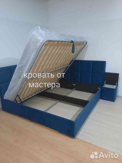 Детская угловая кровать от производителя