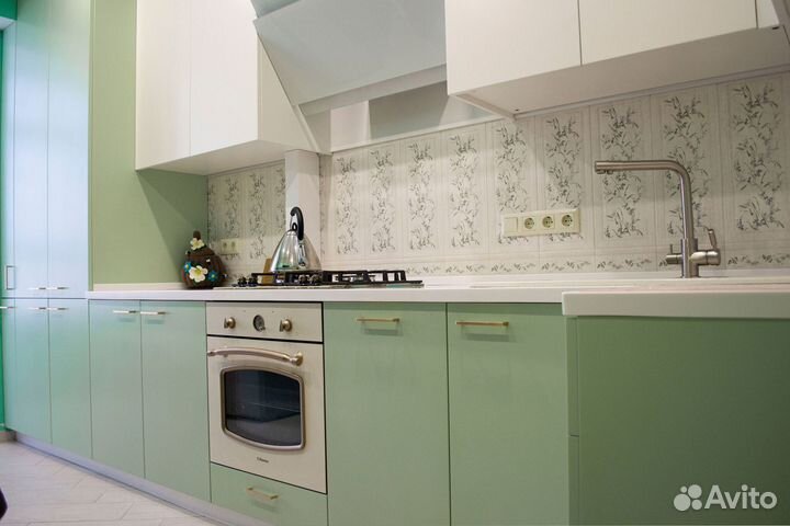 Кухня в рассрочку без банка