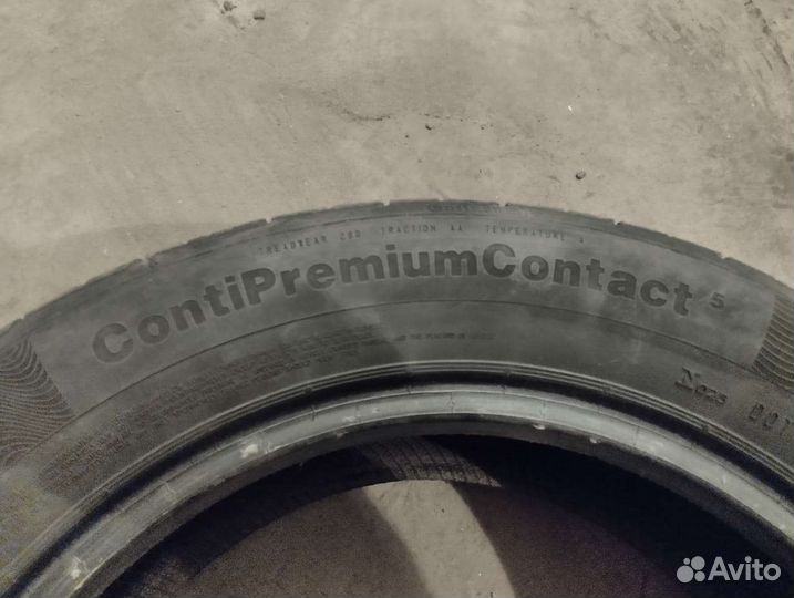 Goform G-745 205/55 R16