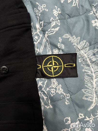 Stone island шорты оригинал