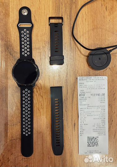 Xiaomi watch s1 active