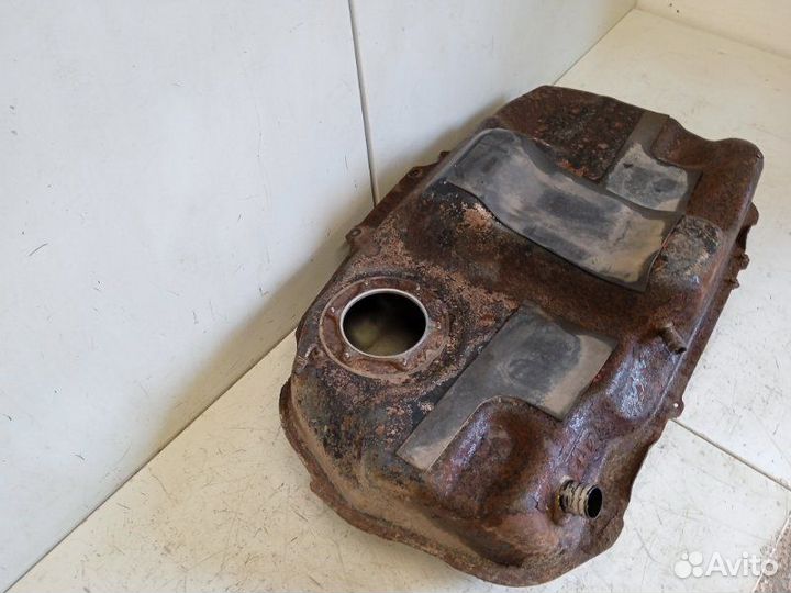 Бак топливный Mitsubishi Lancer 10 CY 1.5 2007