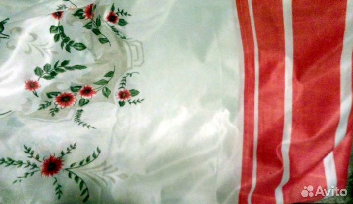 Шторы на дачу