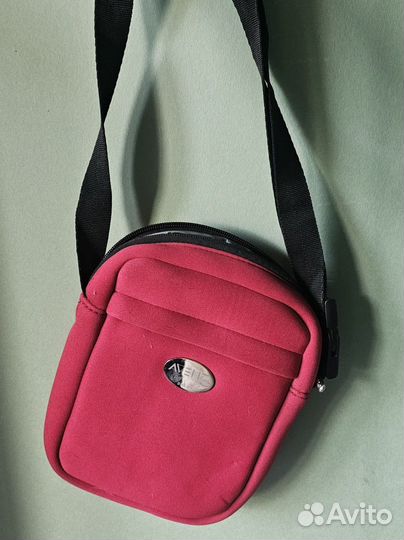 Термосумка для бутылочек avent