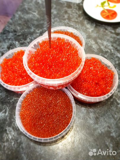 Краб камчатский, морепродукты