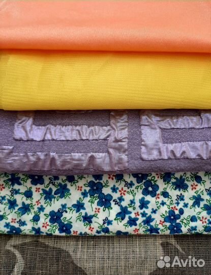 Товары для творчества и рукоделия