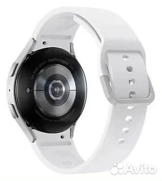 Samsung Galaxy Watch 5 44mm silver