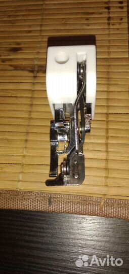 Лапки для швейной машины