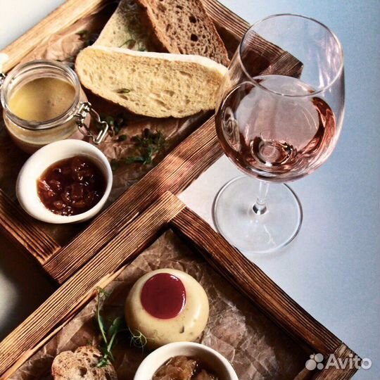 Сервировочные доски