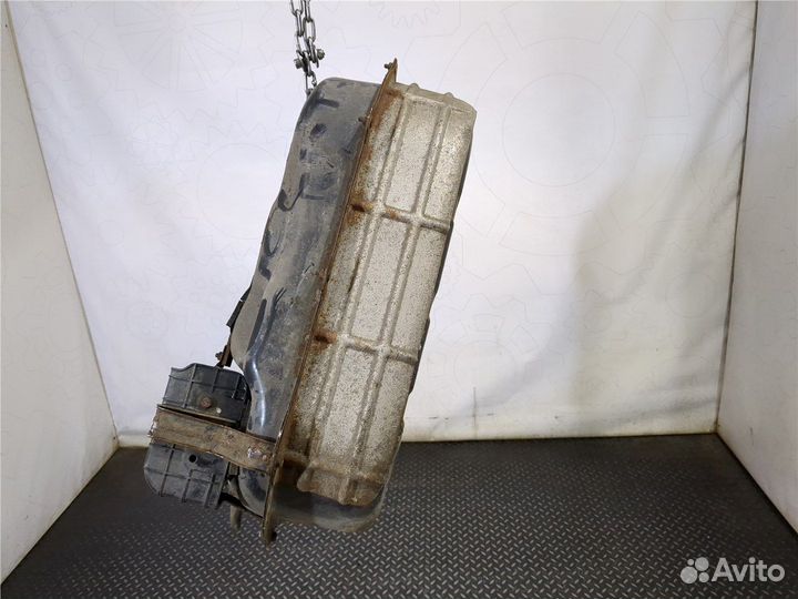 Бак топливный Hyundai i30, 2008