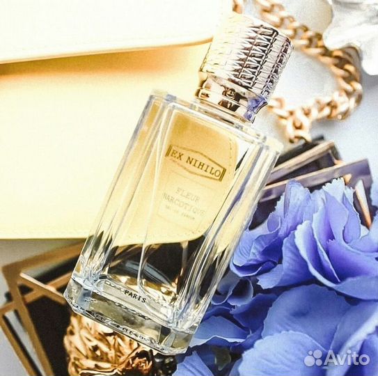 Духи Ex Nihilo Fleur Narcotique (Unisex)