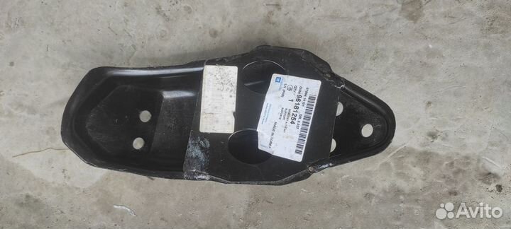 Опора комплект двигателя daewoo nexia,lanos