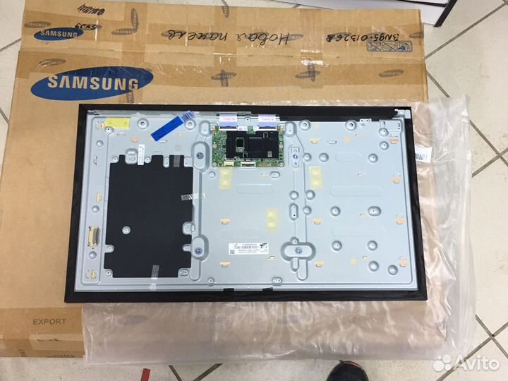 Дисплей (LCD),оригинал Sansung BN95-01326B