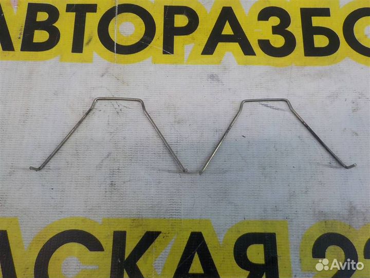 Пружина (тормозная) Chery Jaecoo J7 2023