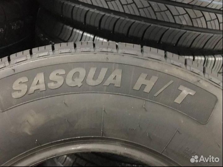 Boto Sasqua H/T 245/70 R16 107H