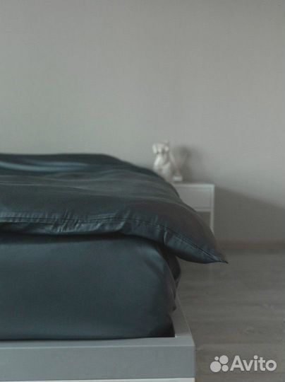 Постельное белье тенсел ручная работа