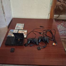 Sony playstation 2