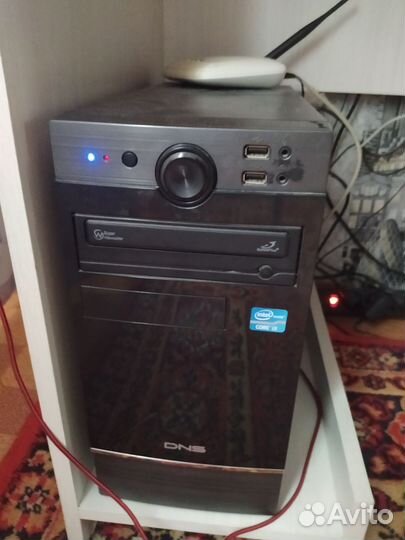 Компьютер бу возможен обмен