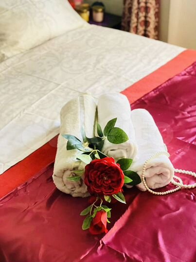 2-к. квартира, 70 м², 2/15 эт.