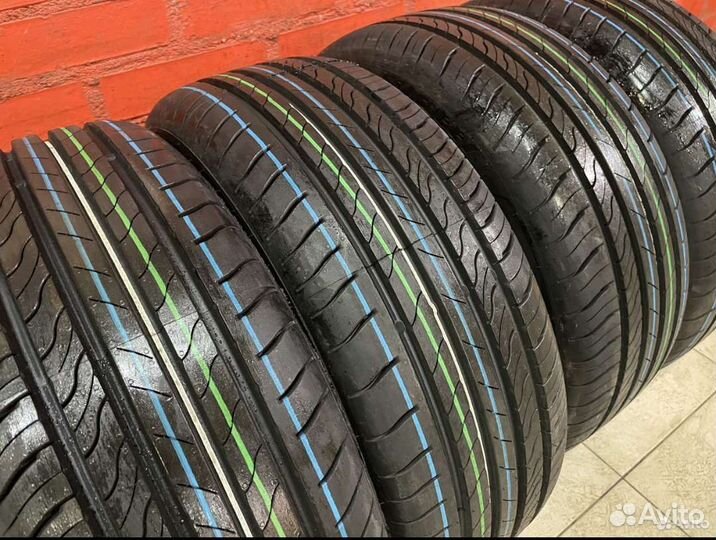 Продам колеса новые R16 на nissan,renault,honda