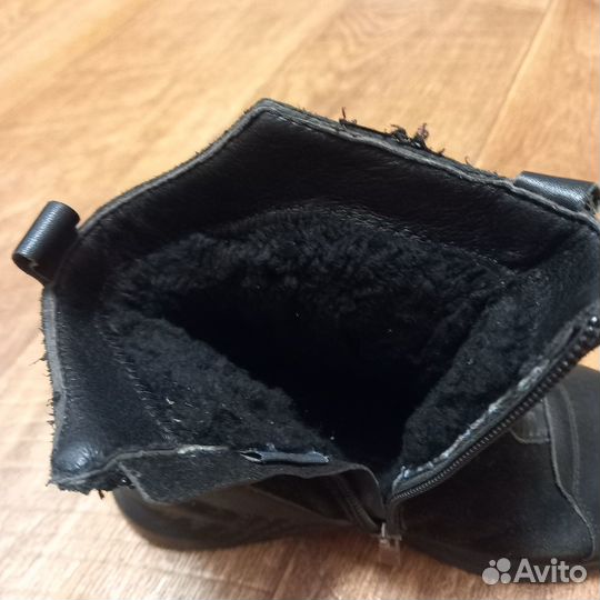 Детская обувь для девочек 32 размер