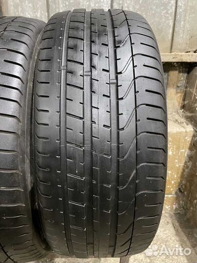 Pirelli P Zero 245/45 R20 103Y