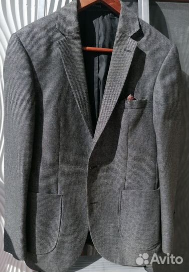 Пиджак мужской