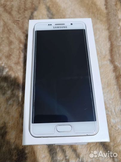 Samsung galaxy a5 2016