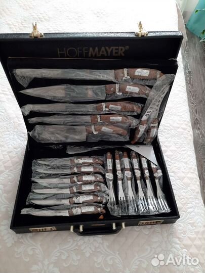 Набор ножей