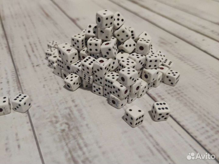 Зары кубики