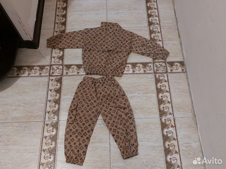 Костюм на мальчика 2 года
